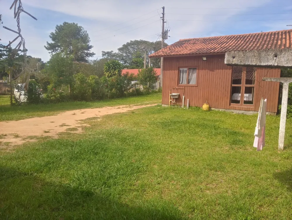 Casa, 3 quartos - Foto 3