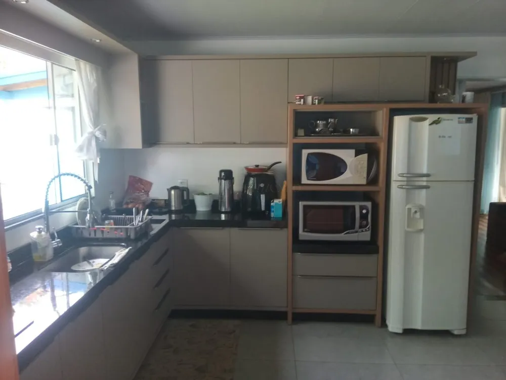 Casa, 5 quartos - Foto 4