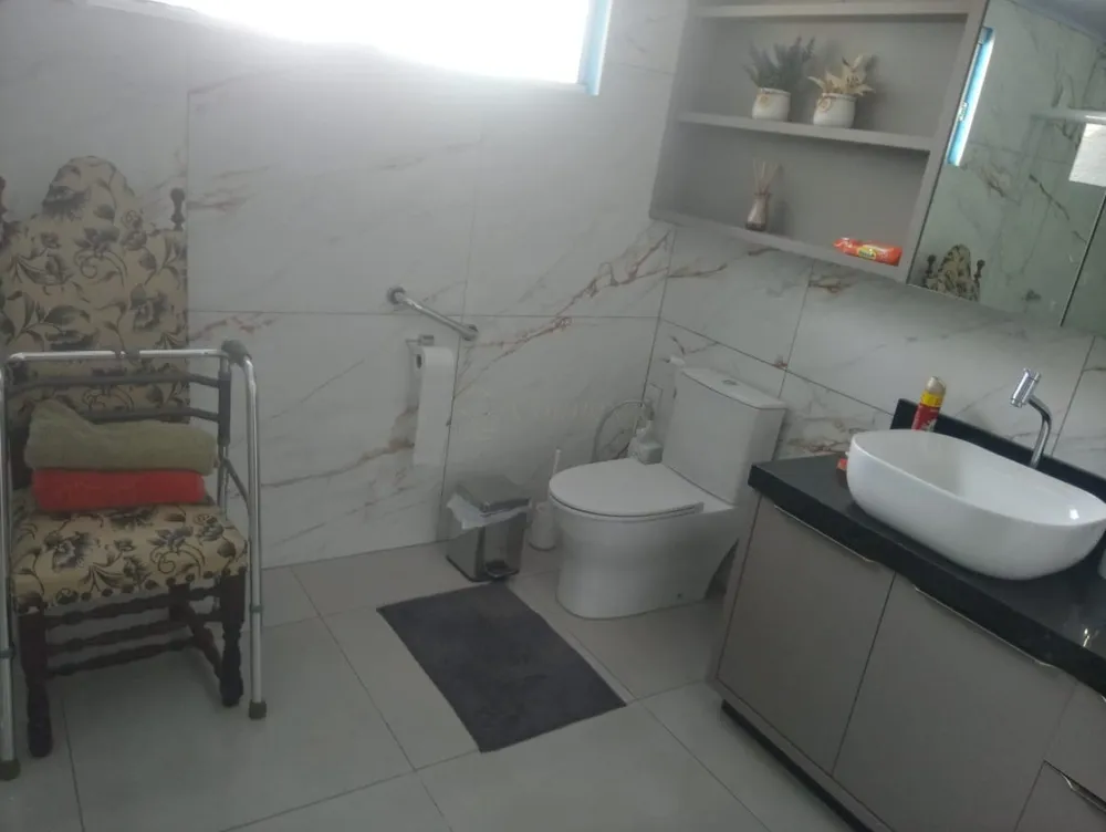 Casa, 5 quartos - Foto 6
