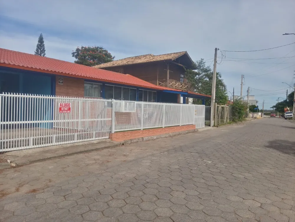 Casa, 5 quartos - Foto 1