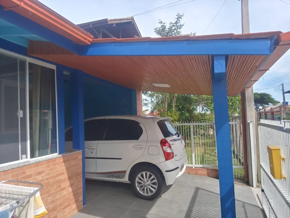 Casa, 5 quartos - Foto 2