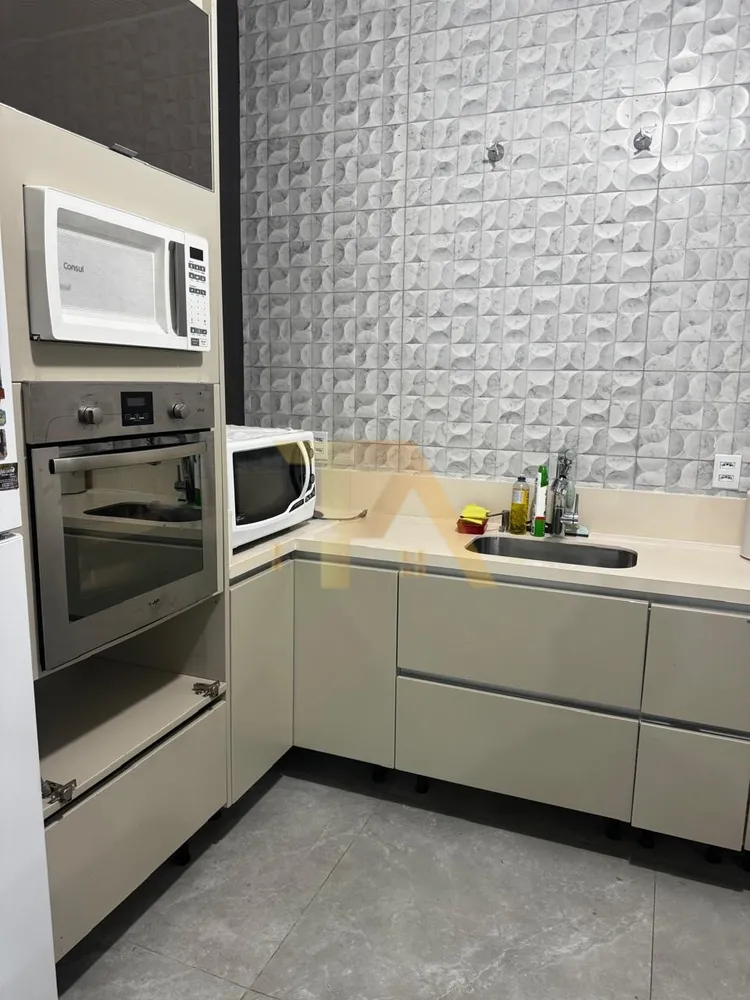 Casa, 3 quartos, 260 m² - Foto 3