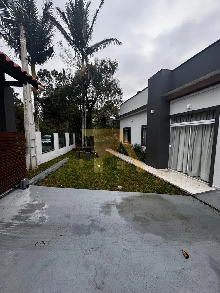 Casa, 3 quartos, 260 m² - Foto 4