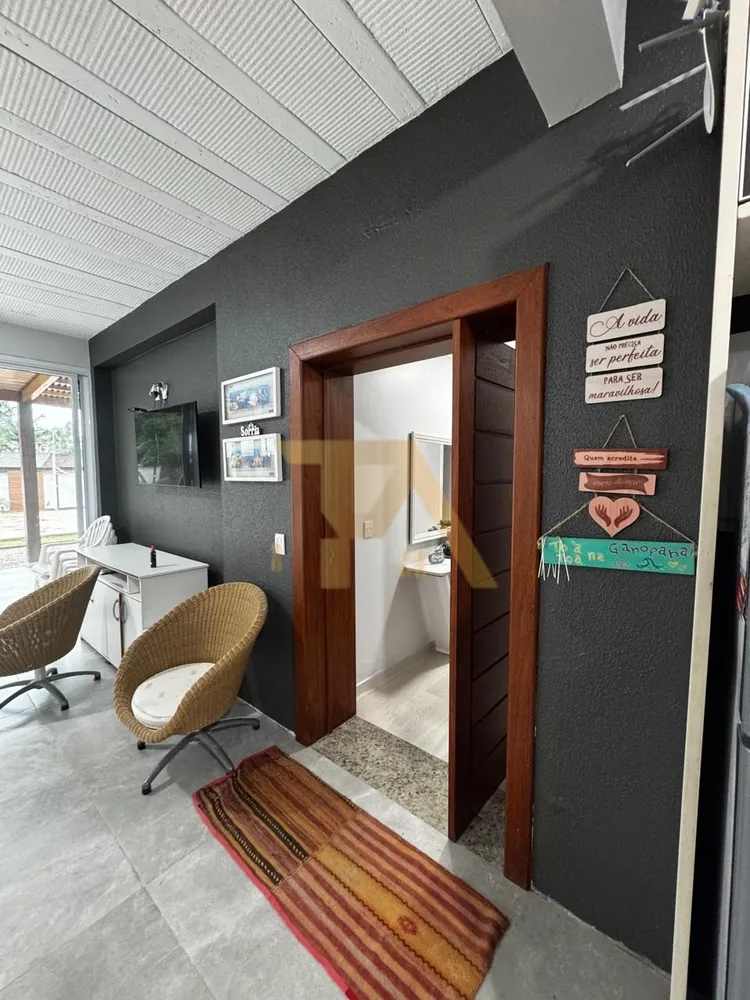 Casa, 3 quartos, 260 m² - Foto 2