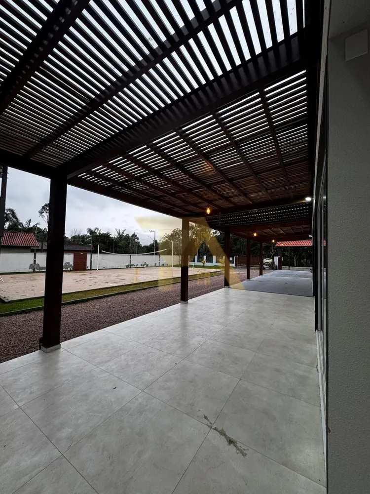 Casa, 3 quartos, 260 m² - Foto 11
