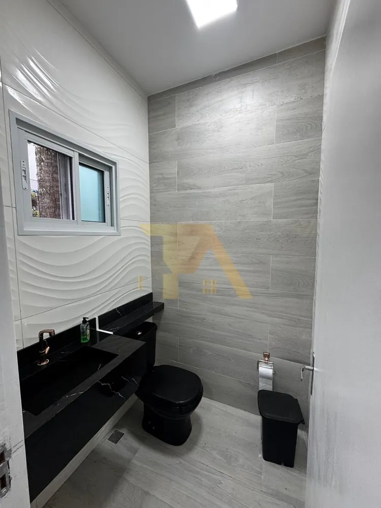 Casa, 3 quartos, 260 m² - Foto 12