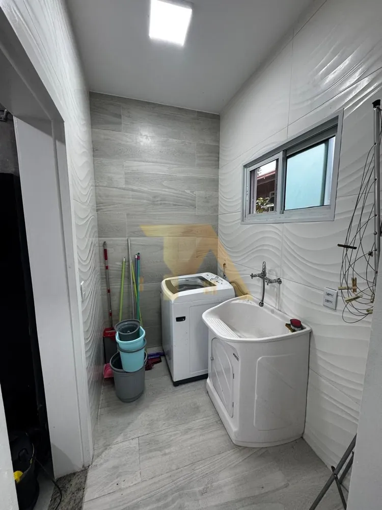 Casa, 3 quartos, 260 m² - Foto 9