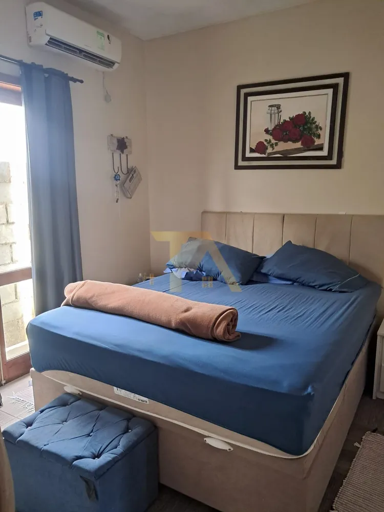 Casa, 3 quartos, 120 m² - Foto 11