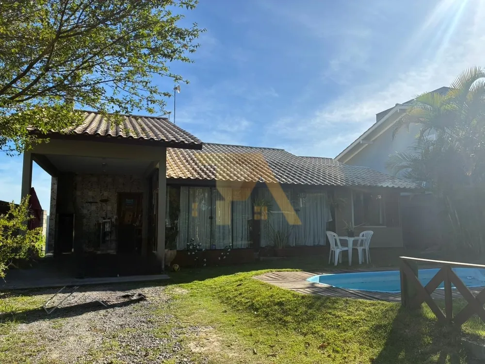 Casa, 3 quartos, 120 m² - Foto 1