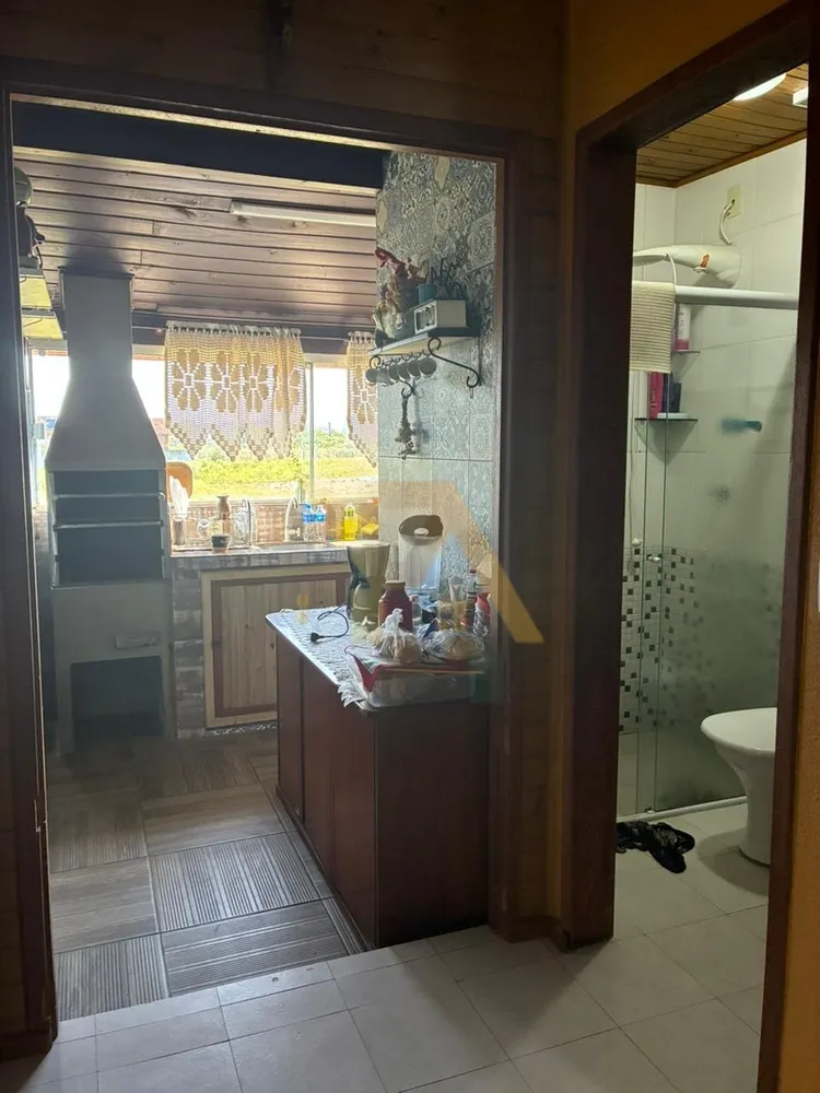 Casa, 3 quartos, 120 m² - Foto 9