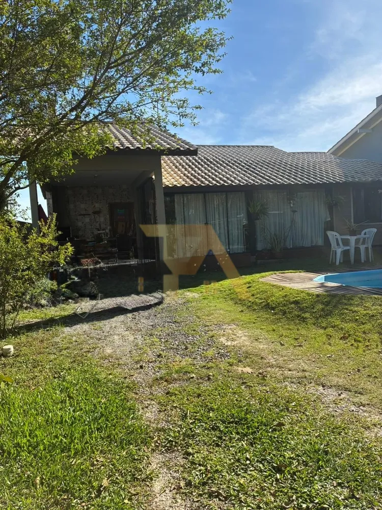 Casa, 3 quartos, 120 m² - Foto 2