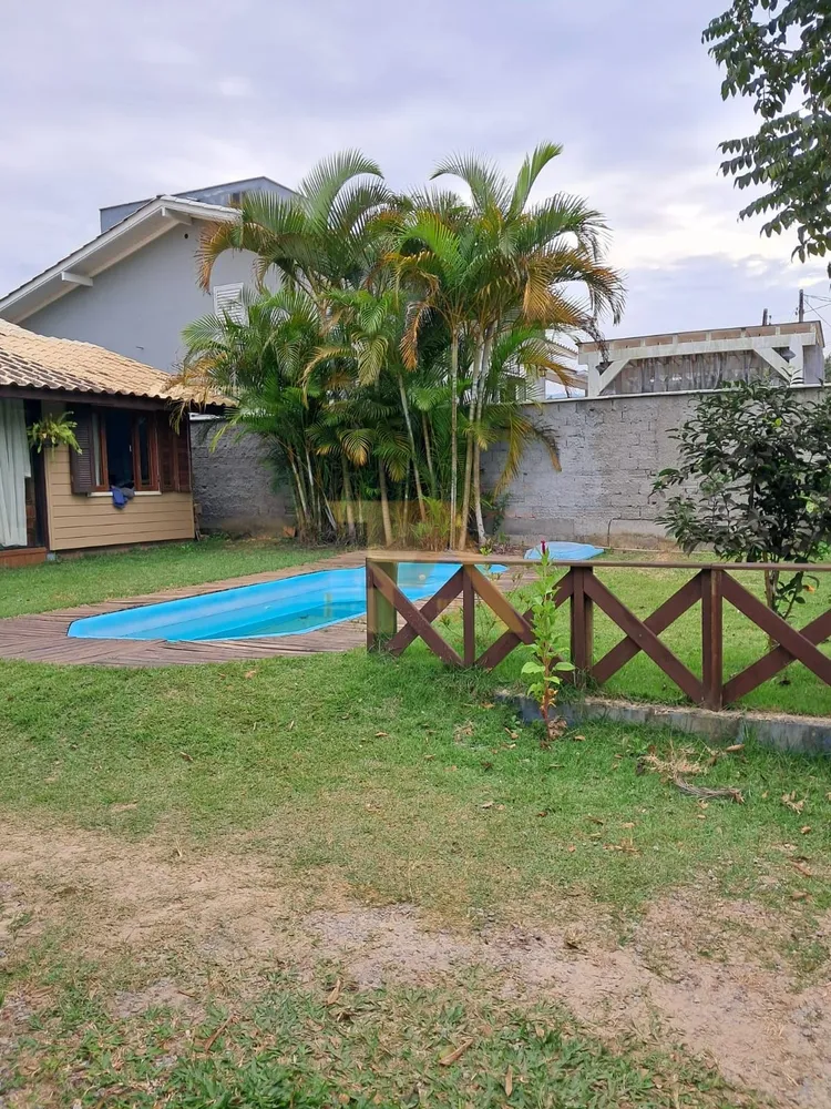 Casa, 3 quartos, 120 m² - Foto 4