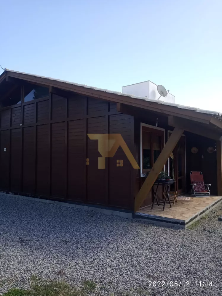 Casa à venda com 2 quartos, 120m² - Foto 7