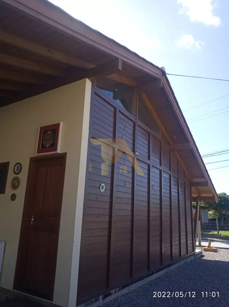 Casa à venda com 2 quartos, 120m² - Foto 6