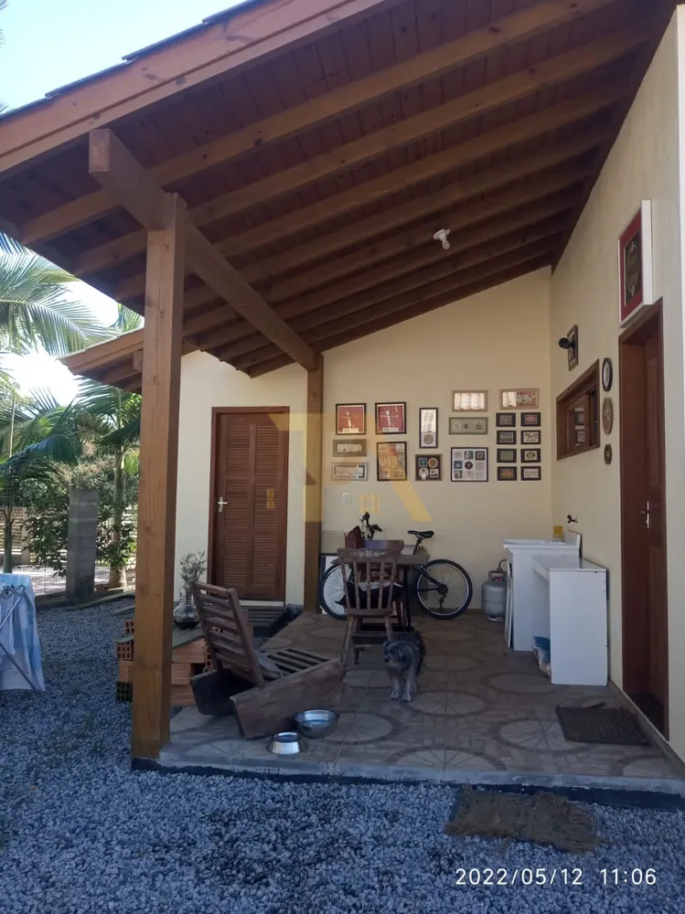 Casa, 3 quartos, 120 m² - Foto 11