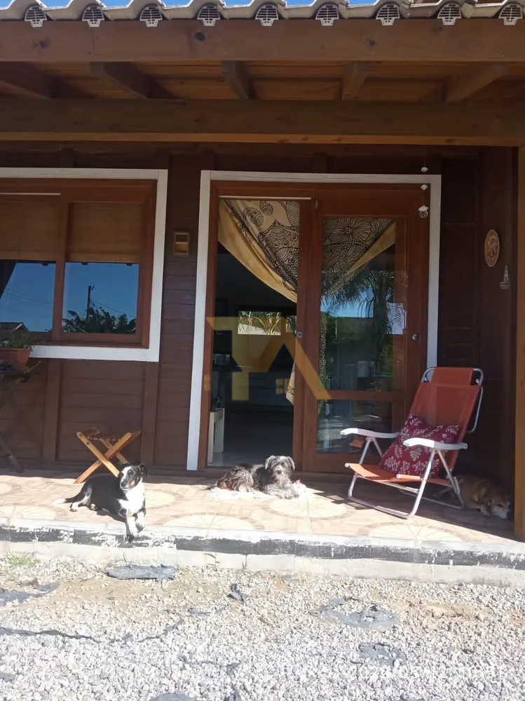 Casa, 3 quartos, 120 m² - Foto 13