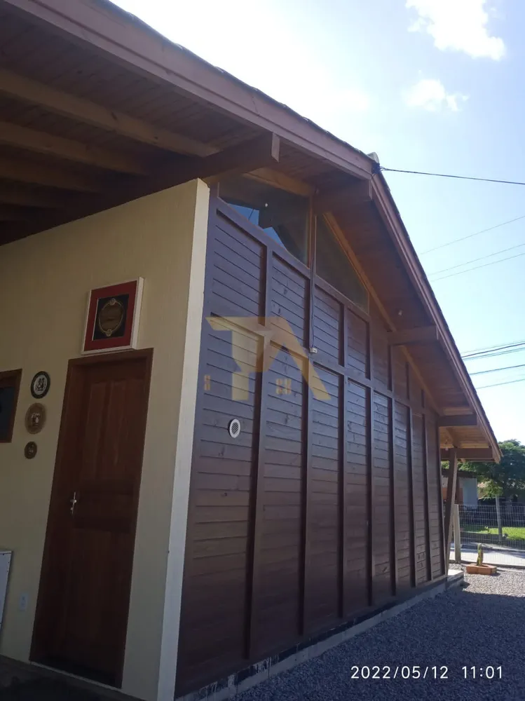 Casa, 3 quartos, 120 m² - Foto 9