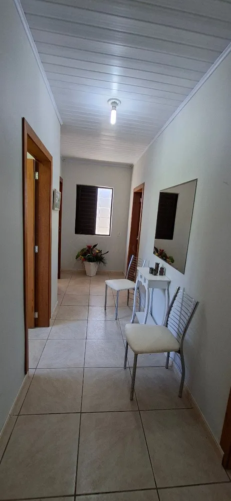 Casa, 5 quartos - Foto 4