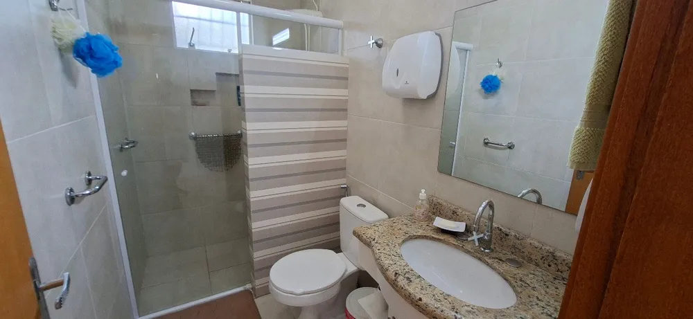 Casa, 5 quartos - Foto 6