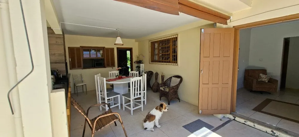 Casa, 5 quartos - Foto 1