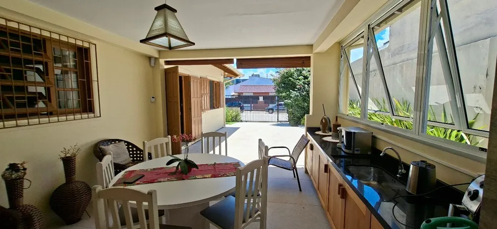 Casa, 5 quartos - Foto 2