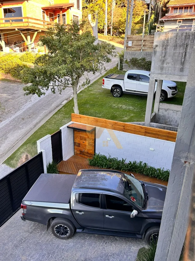 Casa, 3 quartos - Foto 3
