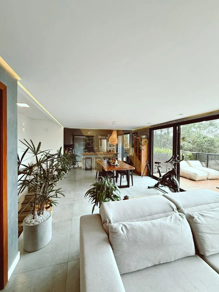 Casa, 3 quartos - Foto 8