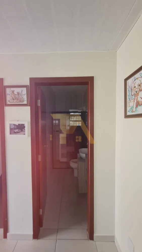 Casa, 4 quartos - Foto 29