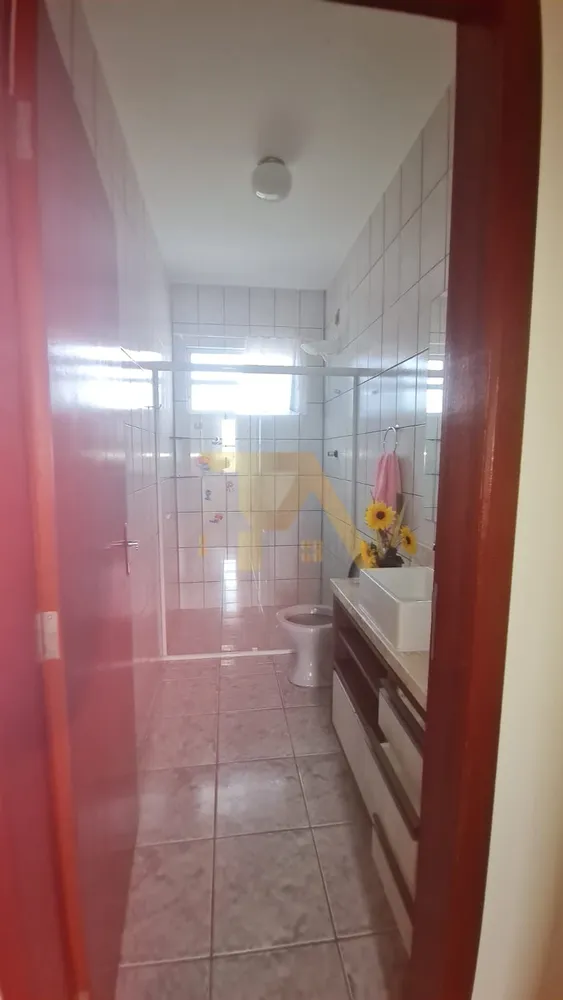 Casa, 4 quartos - Foto 10