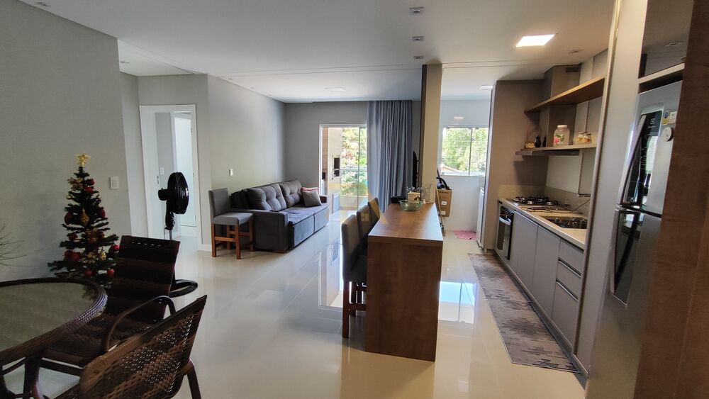 Apartamento, 2 quartos, 86 m² - Foto 12