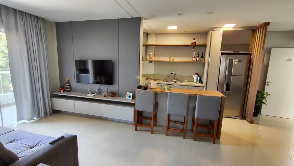 Apartamento, 2 quartos, 86 m² - Foto 5