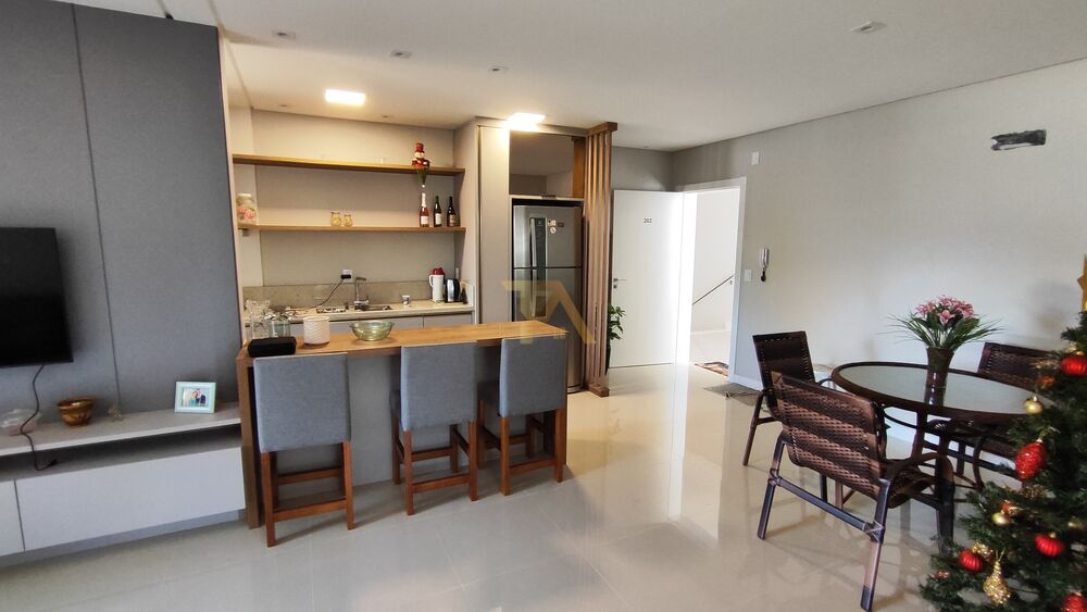 Apartamento, 2 quartos, 86 m² - Foto 14