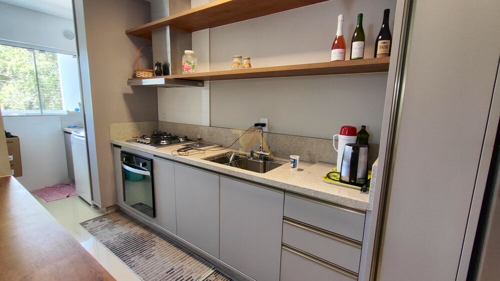 Apartamento, 2 quartos, 86 m² - Foto 3