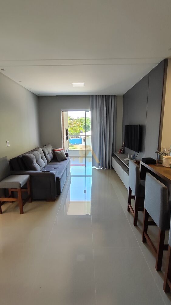 Apartamento, 2 quartos, 86 m² - Foto 7
