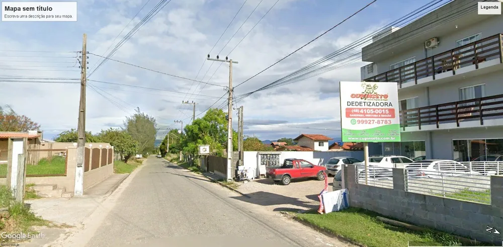 Loteamento e Condomínio, 584 m² - Foto 4