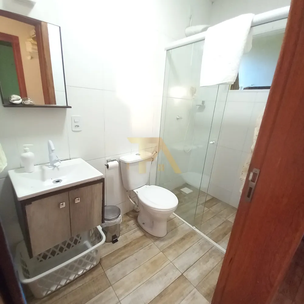Casa, 2 quartos - Foto 11
