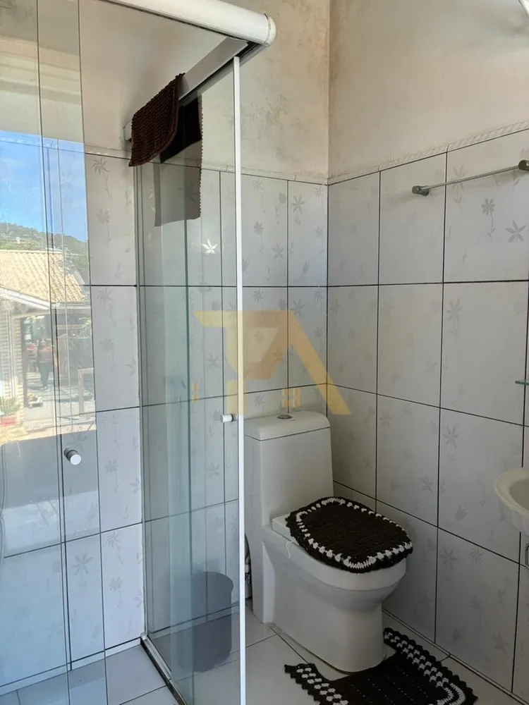 Casa, 4 quartos, 166 m² - Foto 9