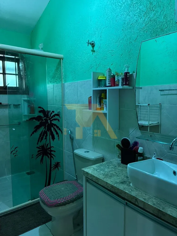 Casa, 4 quartos, 166 m² - Foto 4
