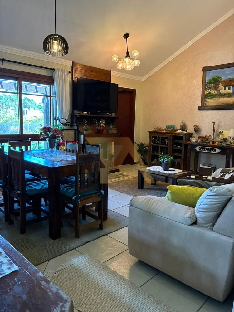 Casa, 4 quartos, 166 m² - Foto 8
