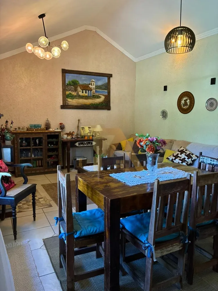 Casa, 4 quartos, 166 m² - Foto 6