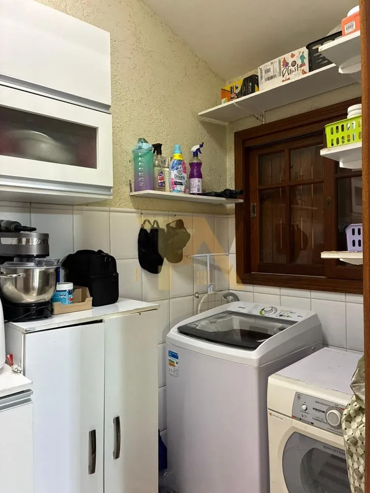 Casa, 4 quartos, 166 m² - Foto 7
