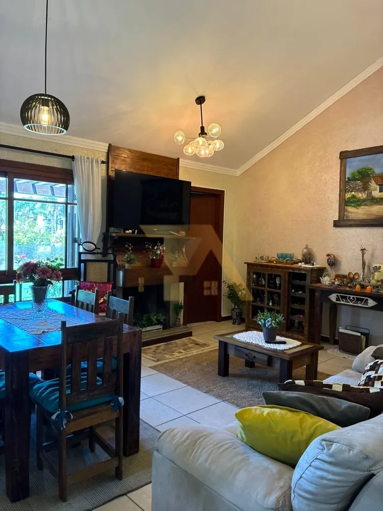 Casa, 4 quartos, 166 m² - Foto 5