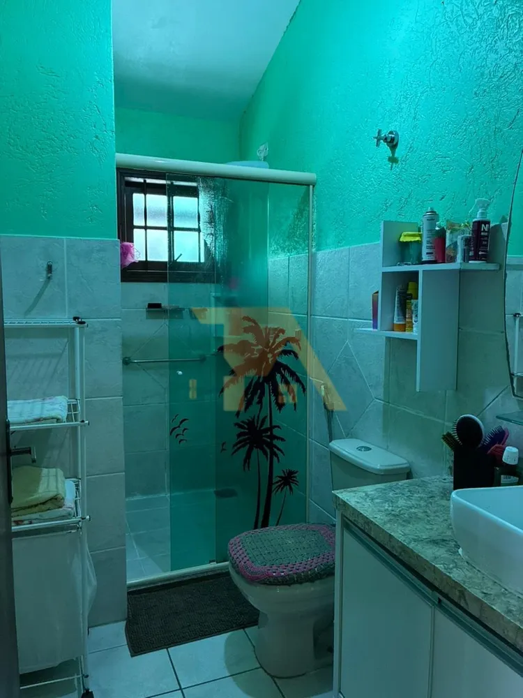 Casa, 4 quartos, 166 m² - Foto 3
