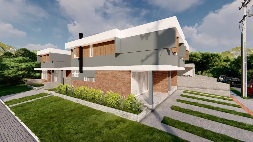 Casa, 3 quartos, 109 m² - Foto 5