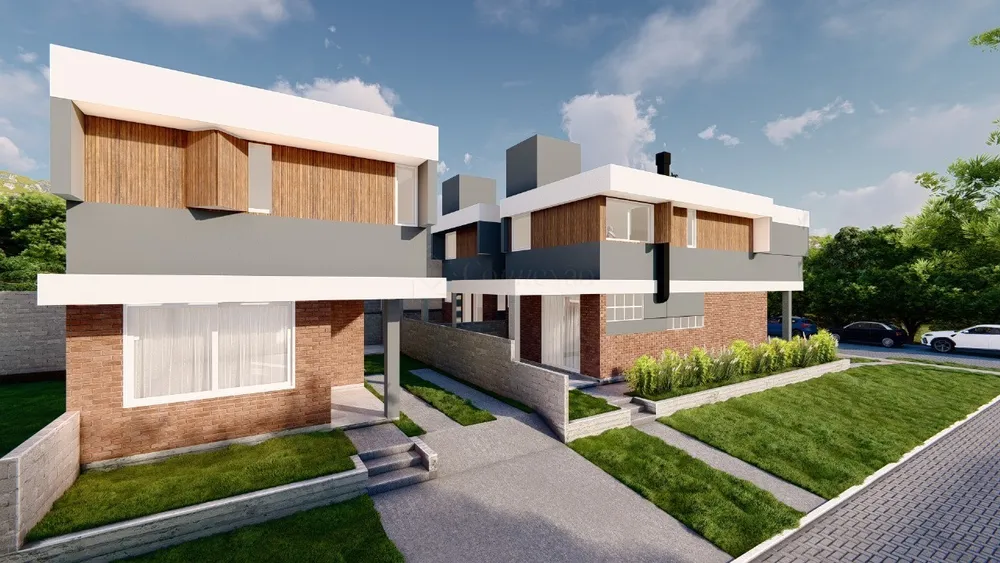 Casa, 3 quartos, 109 m² - Foto 4