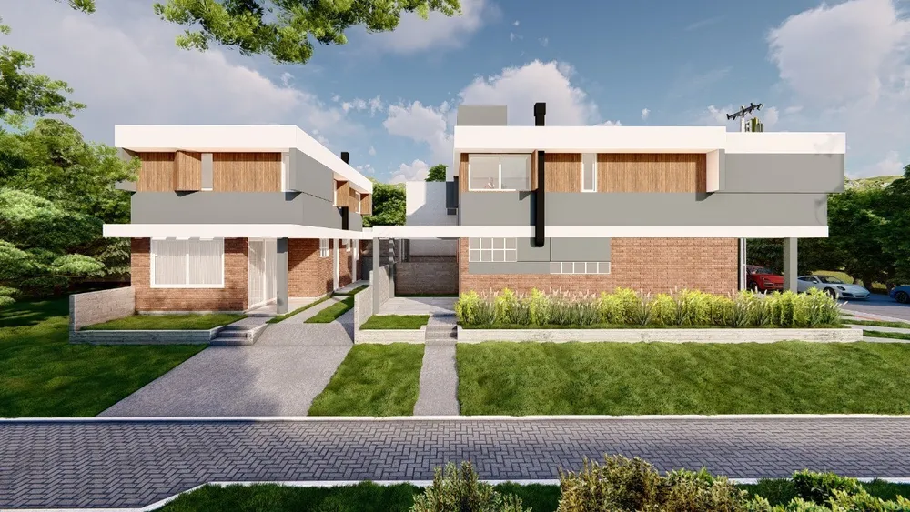 Casa, 3 quartos, 109 m² - Foto 6