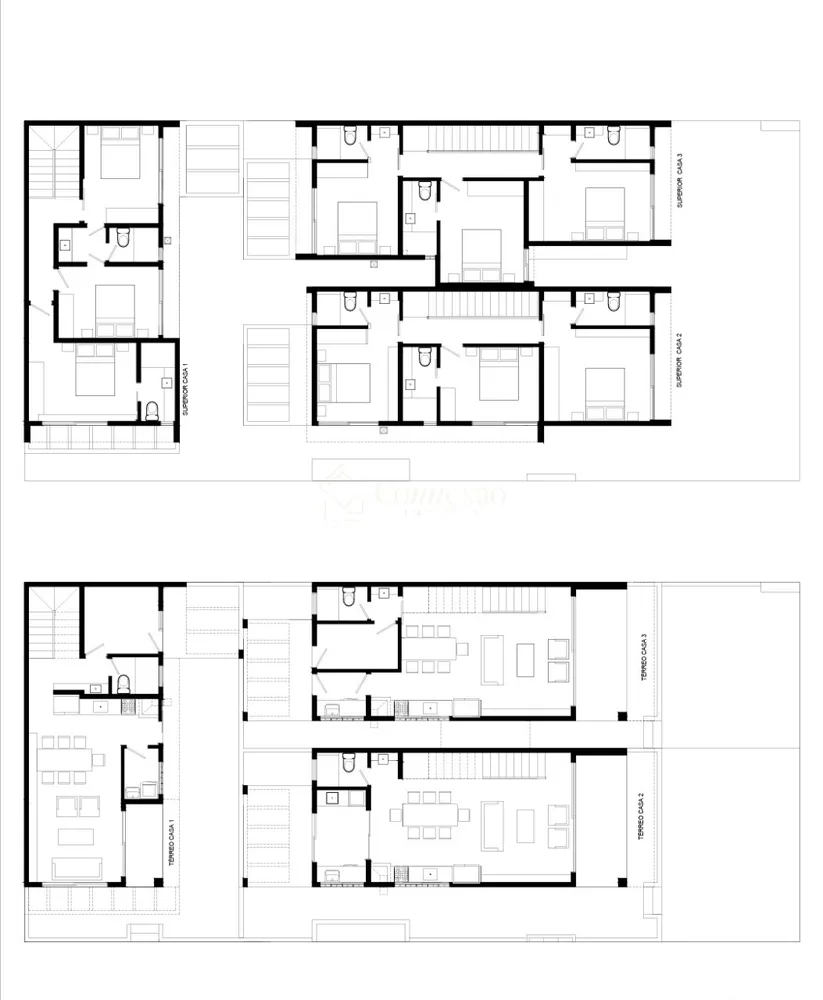 Casa, 3 quartos, 109 m² - Foto 9