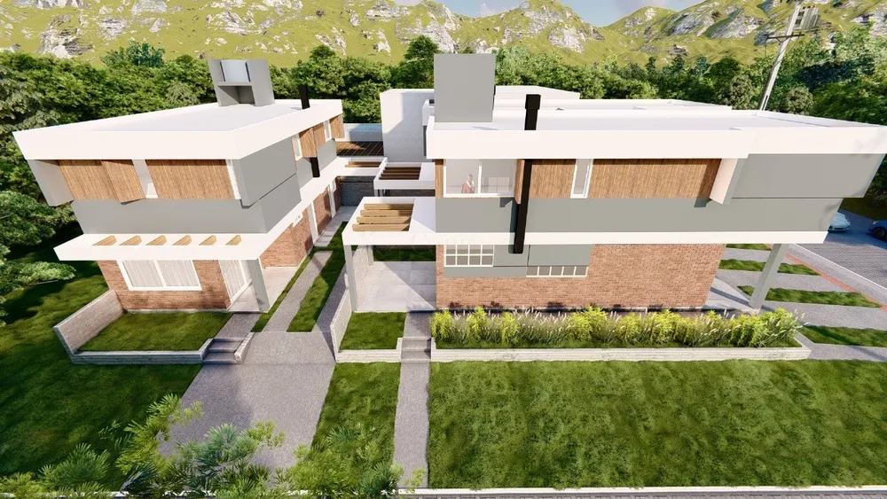 Casa, 3 quartos, 109 m² - Foto 8