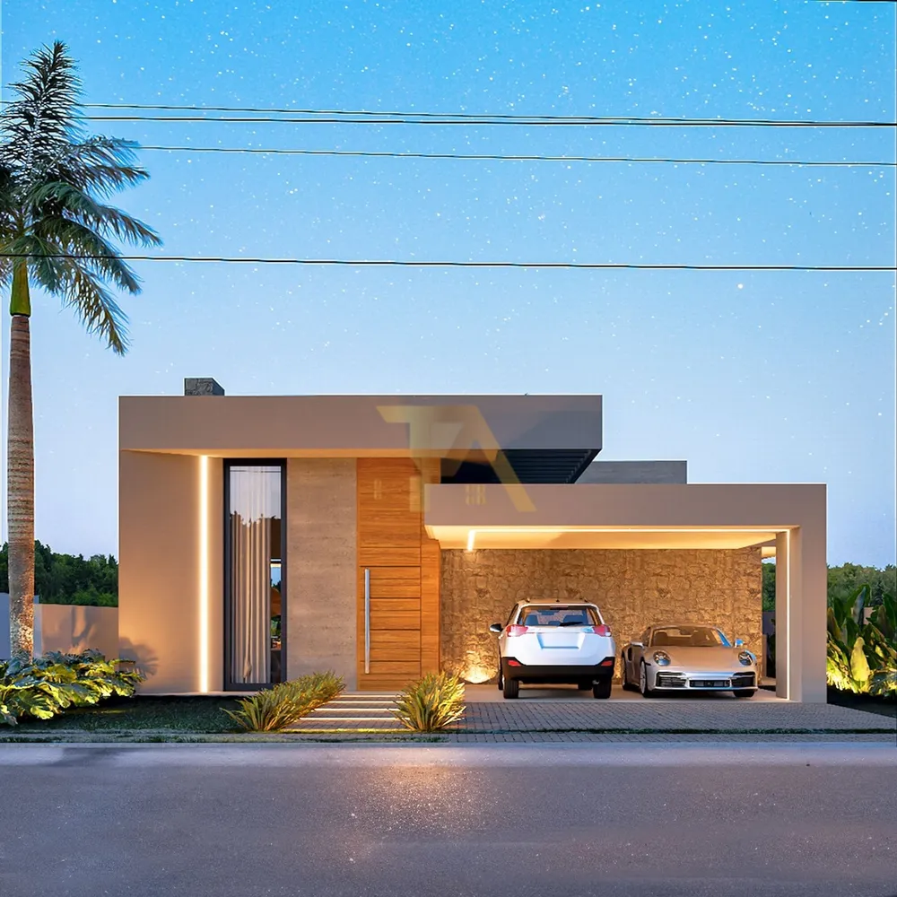 Casa, 3 quartos - Foto 7