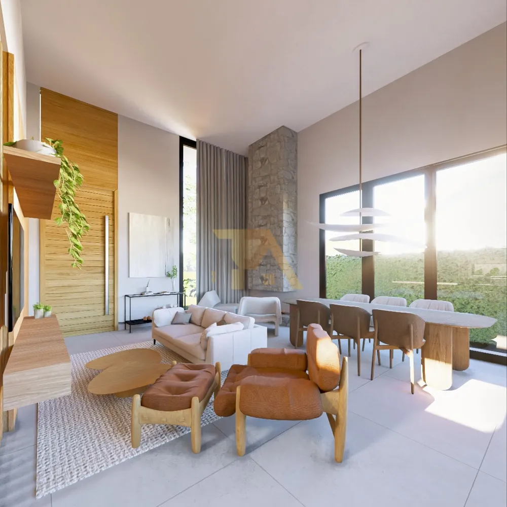 Casa, 3 quartos - Foto 10